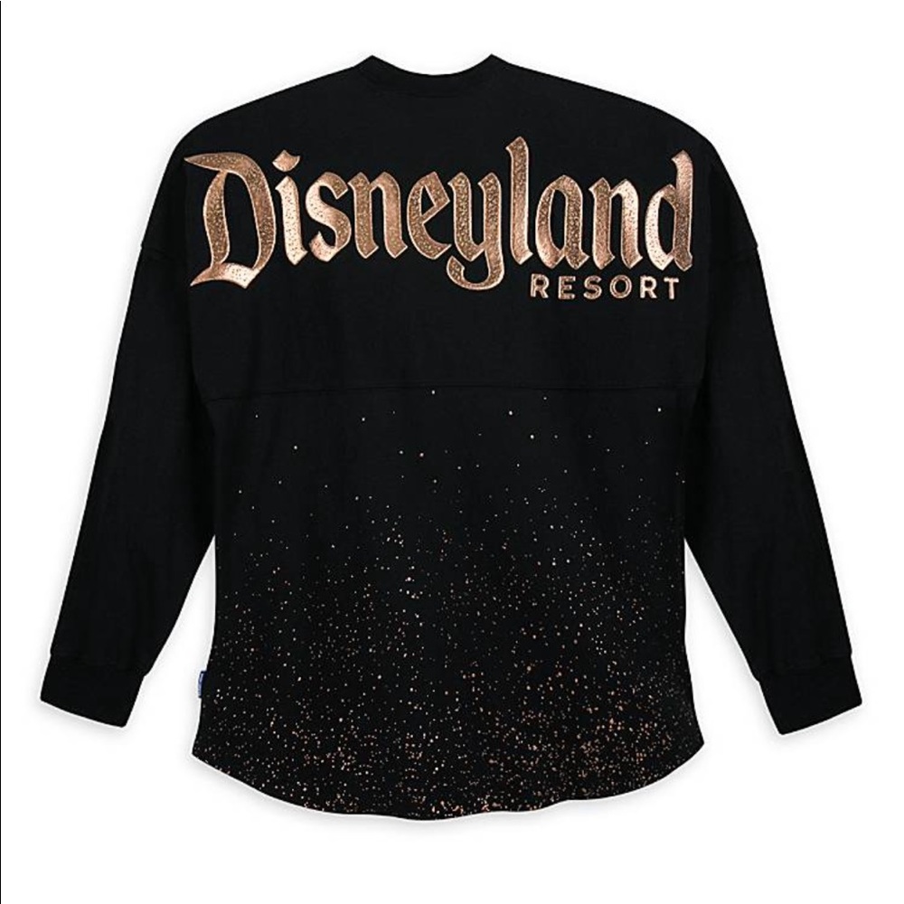 Disney Spirit Jersey - Belle Bronze